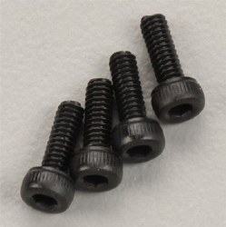 Cap Screw 2x6mm MX400 (4)