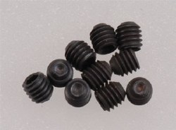 Set Screw 3x3mm MX400 (10)