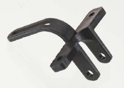 Servo Mount Axe CX Micro / Comanche CX