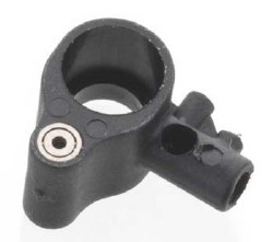 Tail Motor Mount Novus FP