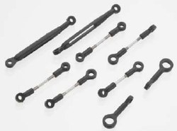 Complete Linkage Set Novus CP/125 CP