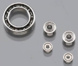 Complete Ball Bearing Set Novus Sea Cobra