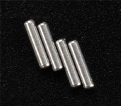 Pin 1.5x7mm MX400