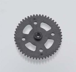 Tail Rotor Gear Axe CP