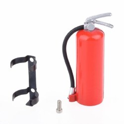 1/10 Fire Extinguisher