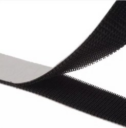 Velcro Hook & Loom 1ft Strip