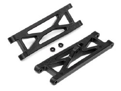 HPI Composite Front Suspension Arm Set