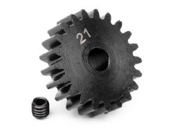 HPI Pinion Gear 21 Tooth (1M)