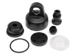 Shock Cap Set, Savage X/XL