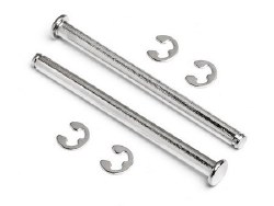 Front Pins for Upper Suspension, Trophy Buggy