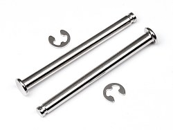 Front Outer Pins for Lower Suspension, Trophy
