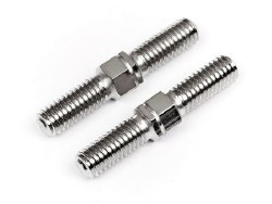 Front Upper Turnbuckle, 5X26mm, Trophy Buggy