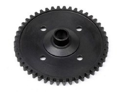 46 Tooth Stainless Center Gear, Trophy Buggy