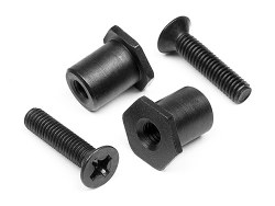 Steering Parts, Trophy