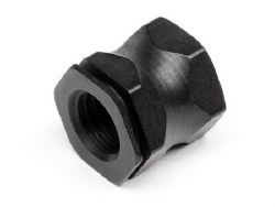 Clutch Nut, Trophy 3.5/4.6