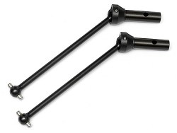 Universal Joint, Trophy Buggy
