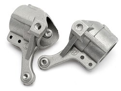 Steering Arm, Left & Right, Trophy