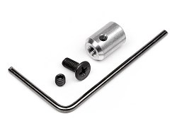 Tuned Pipe Holder Set, Trophy 3.5/4.6