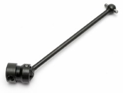 Front Center Universal Drive Shaft, Trophy 3.5 Buggy