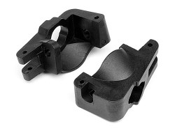 Front Hub Carriers, Trophy Truggy