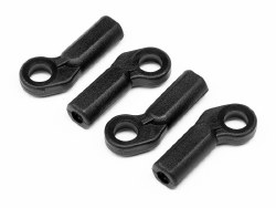 Steering Link Ball Ends (4pcs), Trophy Truggy