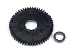 54 Tooth Spur Gear, Bullet MT/ST