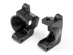Front Hub Carriers (10 Degrees), Bullet MT/ST