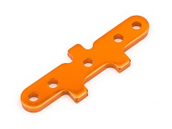 Front Lower Arm Brace, Orange, Bullet MT/ST