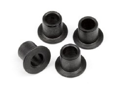 Flange Pipe (4pcs), Bullet MT/ST