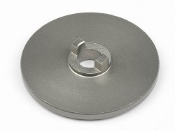 Slipper Clutch Hub (Front), Bullet MT/ST