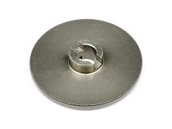Slipper Clutch Hub (Rear), Bullet MT/ST