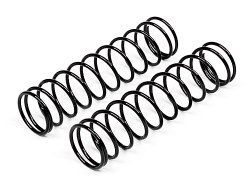Spring, 13.5X63X1.2mm, 11 Coils, Bullet MT/ST (2pcs)