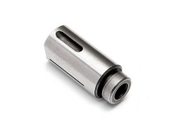 Throttle Slide Barrel for 3.0 Engine
