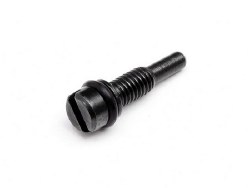 Idle Adjustment Screw and Throttle Guide Screw Set, for 3.0 Engine