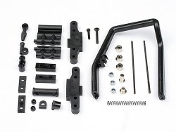Support Parts Set, Bullet MT/ST
