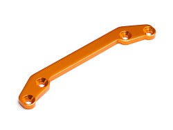 Steering Holder Adapter, Trophy Flux Series (Orange)