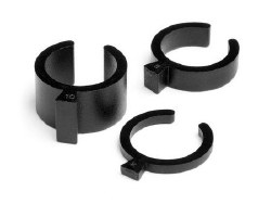 Shock Spacer Set, Trophy Series