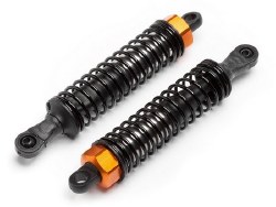 Front Shock Set, Trophy Buggy (2pcs)