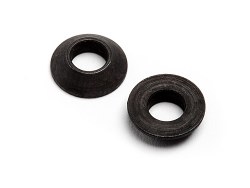 Steering Ball Link Washer, Trophy Flux Series (2pcs)