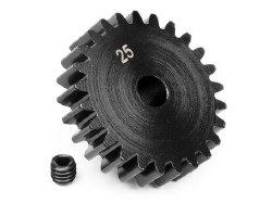 HPI Pinion Gear 25 Tooth (1M)