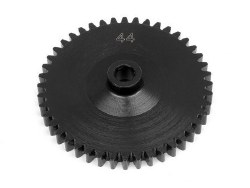 Heavy Duty Spur Gear, 44 Tooth, Savage X (Opt)