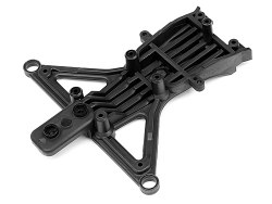 Front Chassis (High Nose Type), Formula Ten