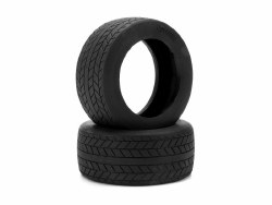 Vintage Performance Tire, D Compound, 26mm (2pcs)
