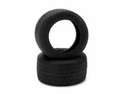 Vintage Performance Tire, D Compound, 31mm (2pcs)