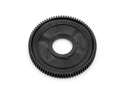 Spur Gear, 83 Tooth (48 Pitch), Blitz/E-Firestorm