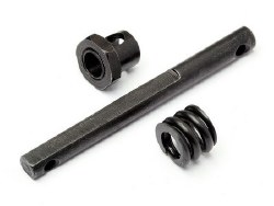 Center Drive Shaft Set, Mini Trophy