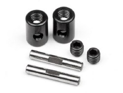 Universal Rebuild Kit, Blitz (2pcs)