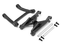 Rear Bumper Brace Set B (Baja 5SC)