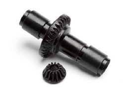 Complete Differential/Pinion Gear, Recon