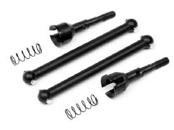 Drive Shaft/Axle Set, Recon (2pcs)